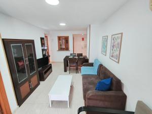 ACV- Acapulco IV-1ª Linea Planta 2 Sur
