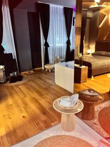 TULUM luxury suites-SKOPJE
