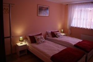 Apartament Ametyst