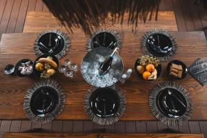 TULUM luxury suites-SKOPJE