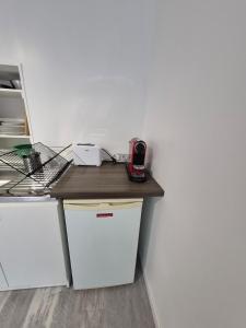 Appartement Élie 2
