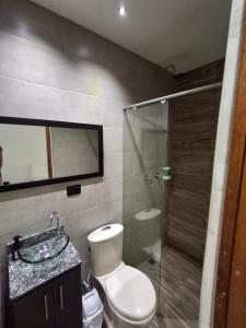 Hostal Machu Picchu Medellín