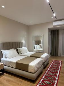 Arberia Hotel