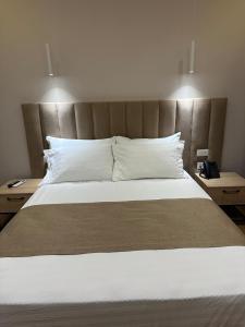 Arberia Hotel