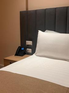 Arberia Hotel