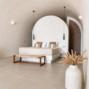 Thea Cave Villa - Heated Infinity Pool