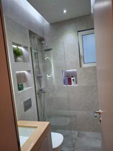 Prifti luxury apartment ll