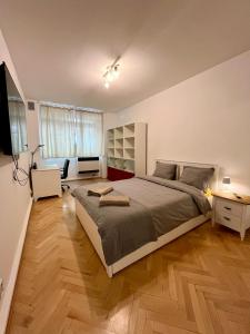 Clover Corner Prague 3
