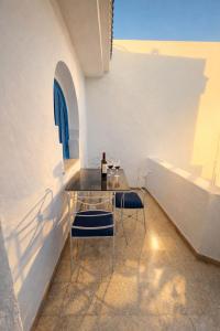 BlancBlue Apartment Diar el Fell Mrezga Residence