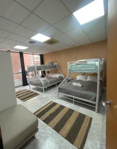 Boutique apartment in the center of Malaga, ideal for groups by Turivida