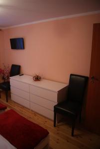 Apartament Ametyst