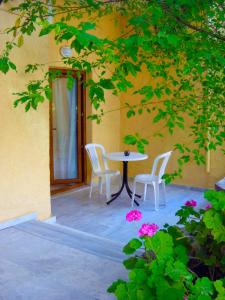 Katerini Apartments Hotel Rethymno Greece