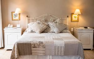 Hotel Boutique Casagrande