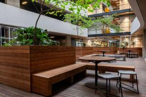 Designer Living at WEX 1