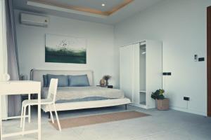 Seaview Luxury Villa 2