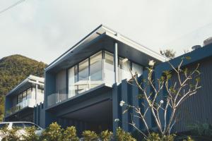 Seaview Luxury Villa 2