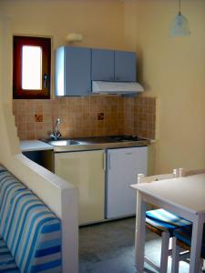 One-Bedroom Apartment (1 Adult)