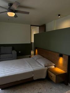 Departamento laberinto 1