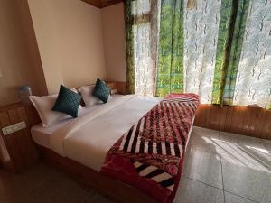 Venkys Place Shoja
