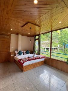Venkys Place Shoja