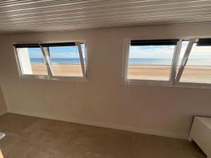 Apartamento Miramar Primera Linea de Playa