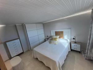 Apartamento Miramar Primera Linea de Playa