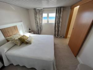 Apartamento Miramar Primera Linea de Playa