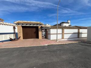 Apartamento Miramar Primera Linea de Playa
