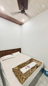Rusia Ji Home Stay