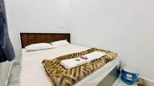 Rusia Ji Home Stay