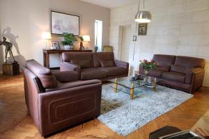 suite la Métairie