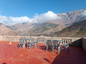 Toubkal Guesthouse