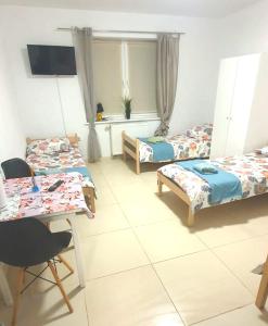 Bałtyk Apartament GDAŃSK