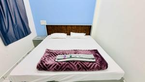 Rusia Ji Home Stay