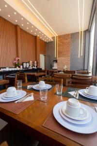Airport Hotel Gru