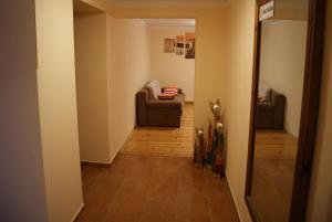 Apartament Ametyst