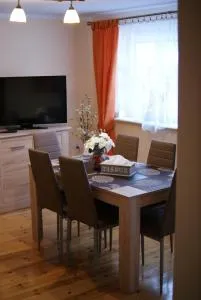 Apartament Ametyst - Jelení Hora