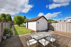 Spacious Free Parking 5 Mins from City Centre