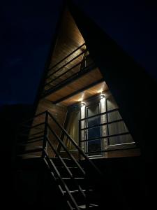 MMs Cottage