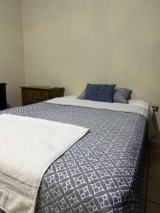 Habitacion Maquilishuat en San Salvador, Metrocentro