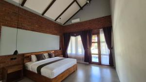 Living Village-Lombok