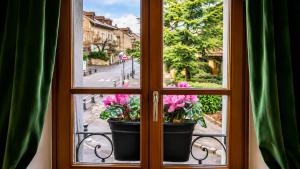 I love Vernier, Geneva