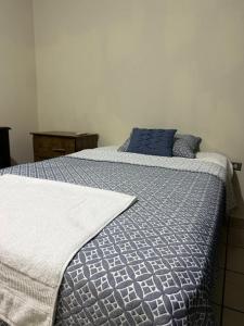 Habitacion Maquilishuat en San Salvador, Metrocentro