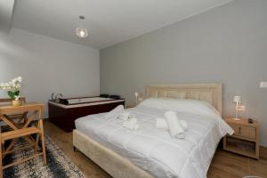 Hotel Familja Çuni Theth