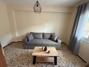 Derveni Nest Apartment
