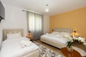 Hotel Familja Çuni Theth