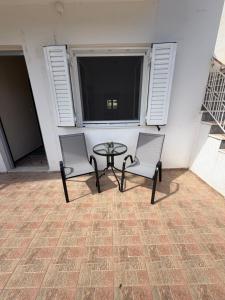 Derveni Nest Apartment