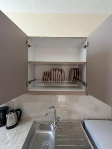 Derveni Nest Apartment