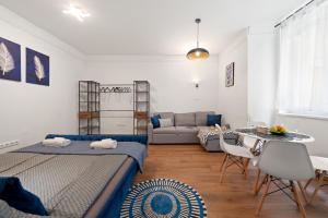 Basilica Apartment Budapest