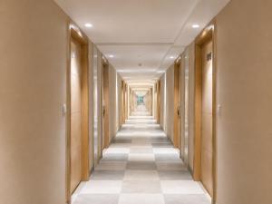 The Beige Room Near ExpoMart, Pari Chowk, Fortis Hospital